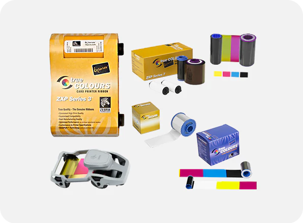 Buy Zebra Ribbons in Dubai, UAE